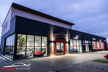 Ferrari F8 Tributo — photo 31