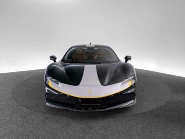 Ferrari SF90 Stradale — photo 2