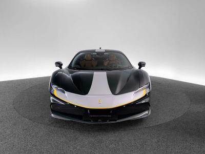 Ferrari SF90 Stradale