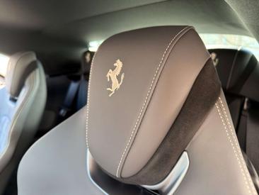 Ferrari Roma — photo 15
