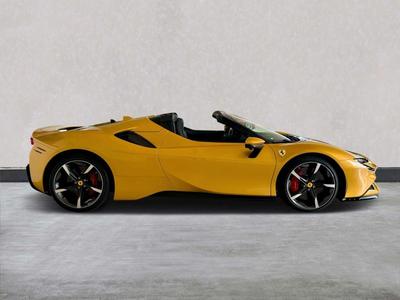 Ferrari SF90 Spider
