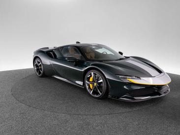 Ferrari SF90 Stradale — photo 3