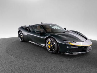 Ferrari SF90 Stradale
