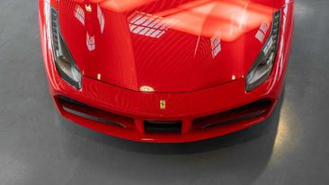 Ferrari 488 — photo 3