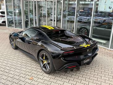 Ferrari 296 GTB — photo 8
