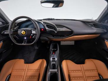Ferrari SF90 Stradale — photo 9