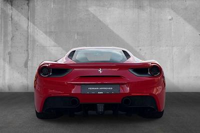 Ferrari 488