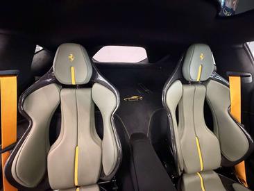 Ferrari 12 Cilindri — photo 3