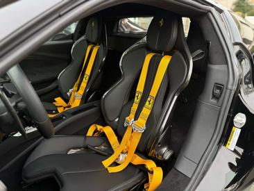 Ferrari 296 GTB — photo 13