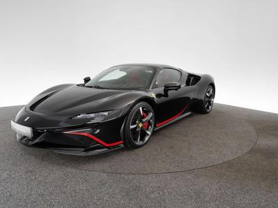 Ferrari SF90 Spider