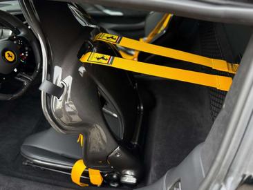 Ferrari 296 GTB — photo 14