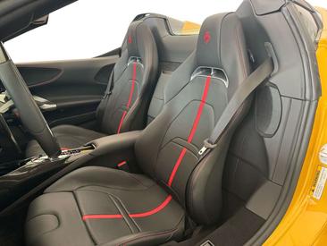 Ferrari SF90 Spider — photo 11