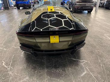 Ferrari 12 Cilindri — photo 9