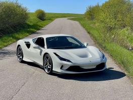 Ferrari F8 Tributo - 2022 - Joinsteer - #1