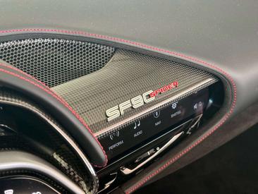 Ferrari SF90 Spider — photo 16