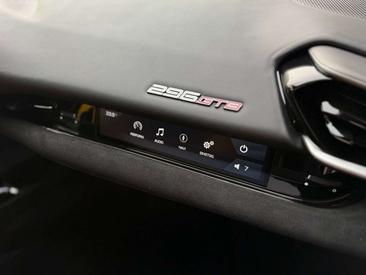 Ferrari 296 GTB — photo 21