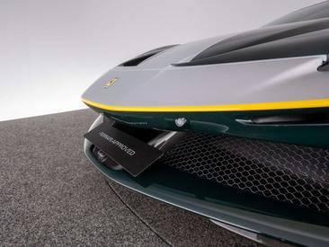 Ferrari SF90 Stradale — photo 20