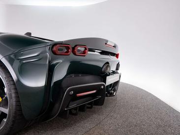 Ferrari SF90 Stradale — photo 22