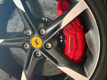 Ferrari SF90 Spider — photo 21