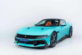 Ferrari 12 Cilindri - 2025 - Joinsteer - #1