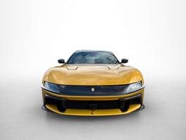 Ferrari 12 Cilindri - 2025 - Joinsteer - #1