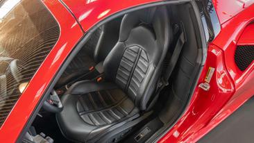 Ferrari 488 — photo 18