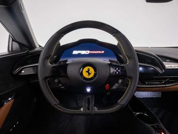 Ferrari SF90 Stradale — photo 27