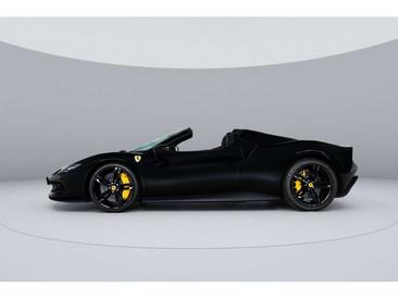 Ferrari 296 GTS — photo 4