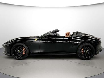 Ferrari Roma — photo 4