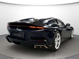 Ferrari 12 Cilindri - 2025 - Joinsteer - #1