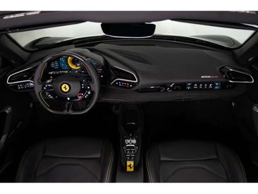 Ferrari 296 GTS — photo 7