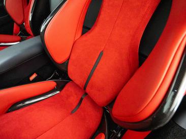 Ferrari SF90 Spider — photo 21