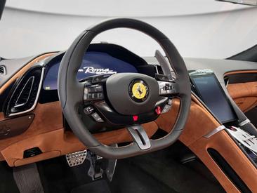 Ferrari Roma — photo 7