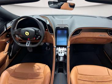 Ferrari Roma — photo 8