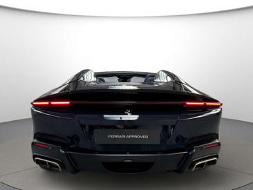 Ferrari 12 Cilindri — photo 3