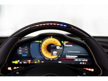 Ferrari 296 GTS — photo 9