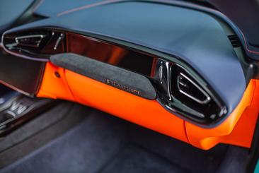 Ferrari 12 Cilindri — photo 9