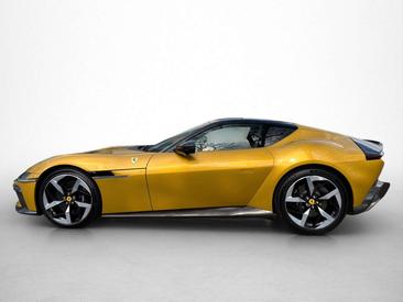Ferrari 12 Cilindri — photo 8