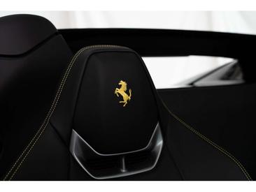 Ferrari 296 GTS — photo 12