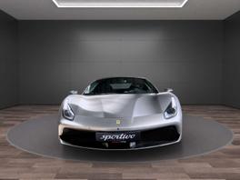 Ferrari 488 GTB - 2018 - Joinsteer - #1