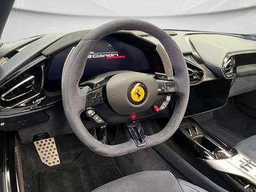 Ferrari 12 Cilindri — photo 6