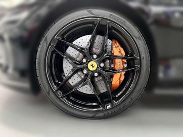 Ferrari Roma — photo 11