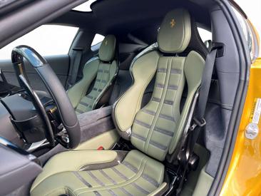 Ferrari 12 Cilindri — photo 11