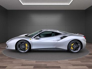 Ferrari 488 GTB — photo 2