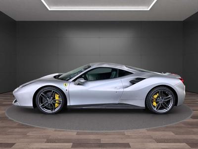 Ferrari 488 GTB