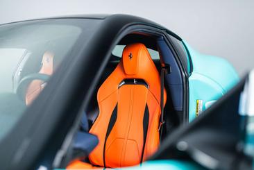 Ferrari 12 Cilindri — photo 13