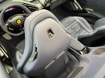 Ferrari 12 Cilindri — photo 7
