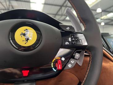 Ferrari Roma — photo 12