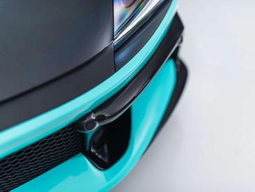 Ferrari 12 Cilindri — photo 14