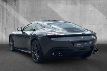 Ferrari Roma — photo 2